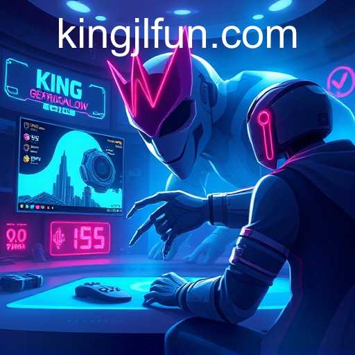 The Upcoming Challenges in the Gaming Industry