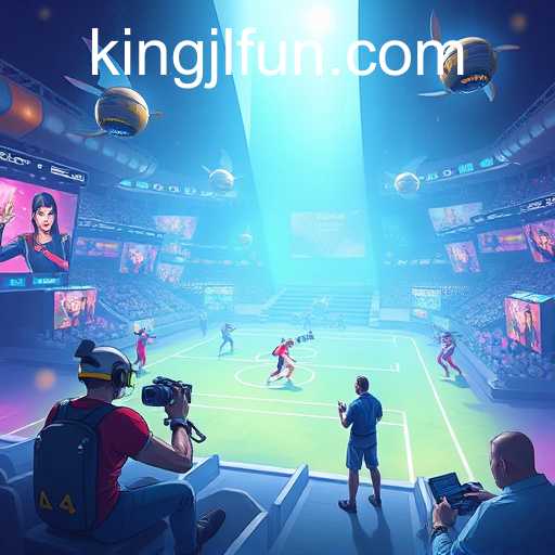 KingJL: Gaming Evolution in a Dynamic Era