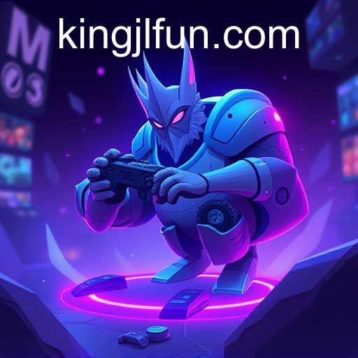 The Digital Realm of Kingjl: Revolutionizing Online Gaming