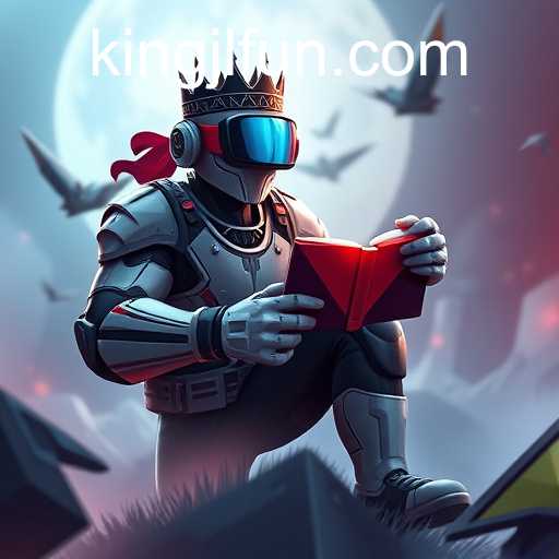 The Rise of 'kingjl': A Digital Gaming Phenomenon