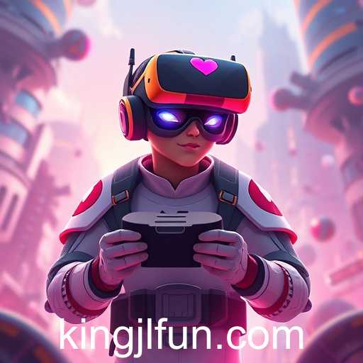 Kingjl Reigns: Gaming Trends Shape 2025