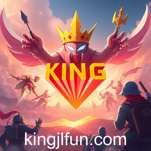 The Rise of KingJL in Online Gaming