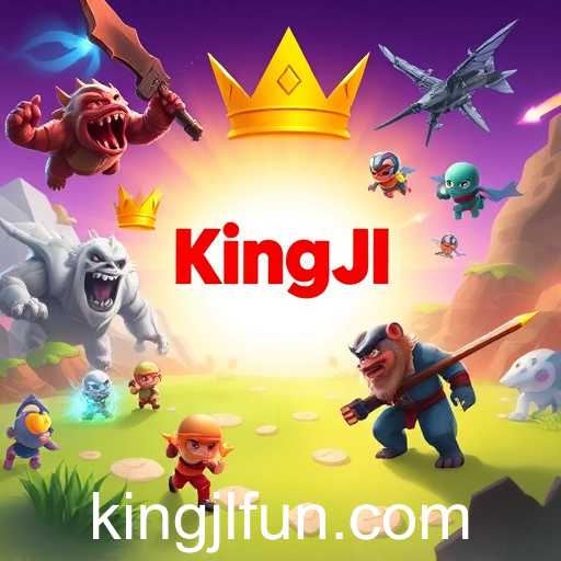 The Rise of Multiplayer Gaming: How 'kingjl' is Leading the Charge