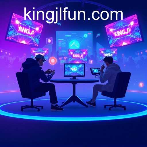 The Rise of Online Gaming Communities in 2025