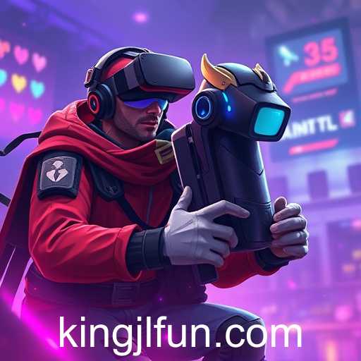 The Rising Popularity of Online Gaming in 2025