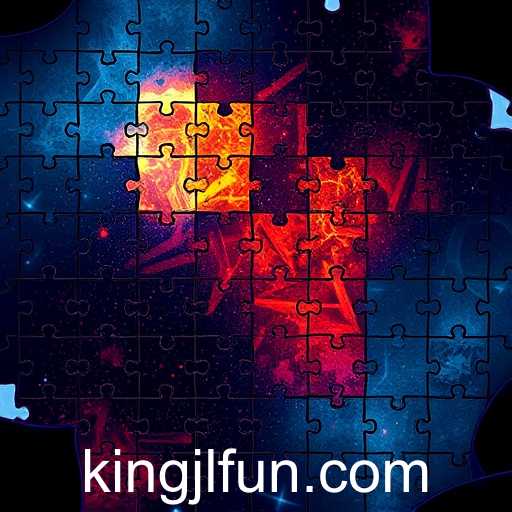 Exploring the Captivating World of 'Puzzle Games' Category on Kingjl