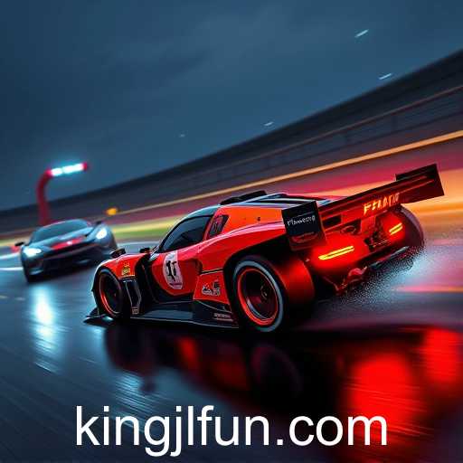 The Thrilling World of Racing Games and the Rise of 'kingjl'