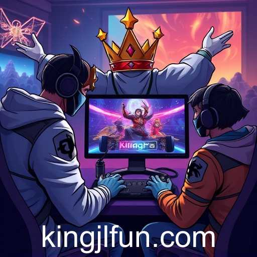 The Rise of Online Gaming Platforms in 2025