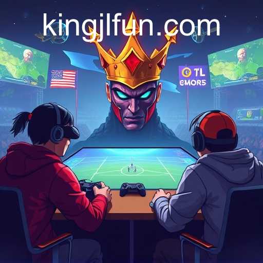 The Rise of KingJL: A Game-Changing Platform