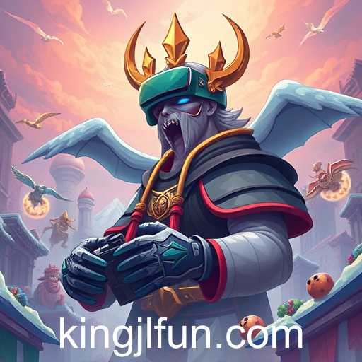 Rising Trends in Online Gaming