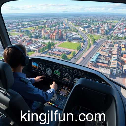 Exploring the Enthralling World of Simulation Games: The Essence of 'kingjl'