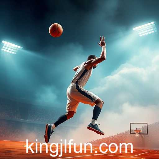 Exploring the Dynamic World of 'Sports Games' on the Kingjl Platform