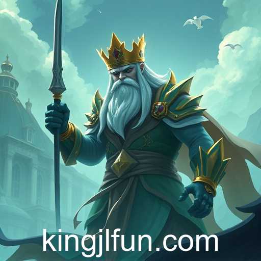 kingjl